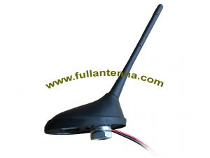 AM/FM Antenna - Fullantenna Technology