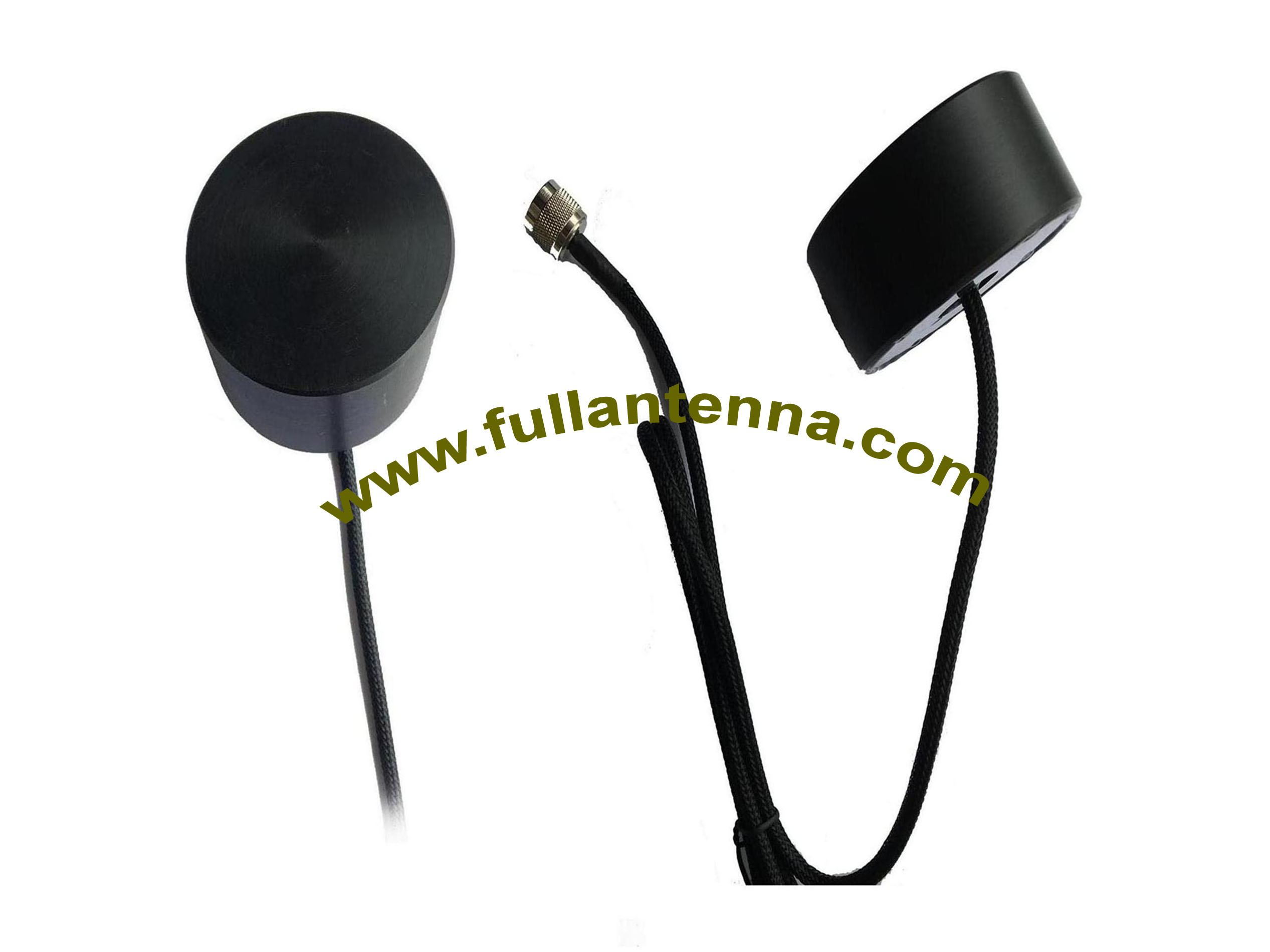 P/N:FAGSM.85X40,GSM External Antenna outdoor antenna SMA male or FAKRA  female connector - Fullantenna Technology